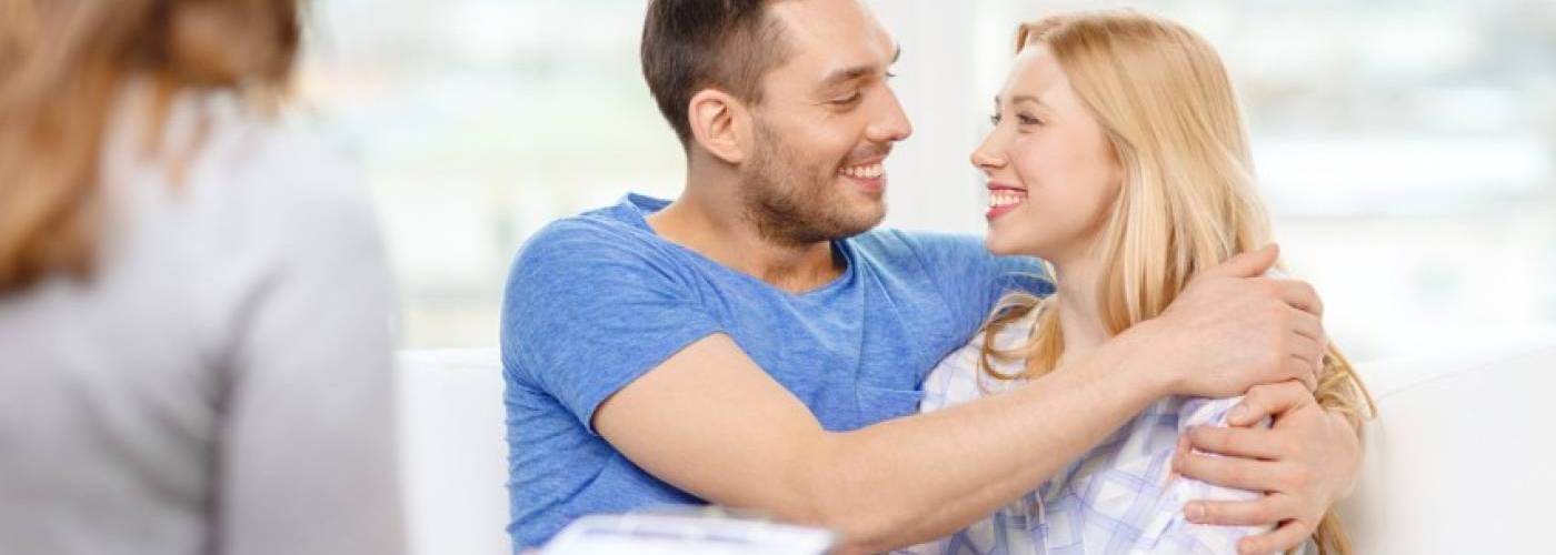 Starania o ciążę i niepłodność 