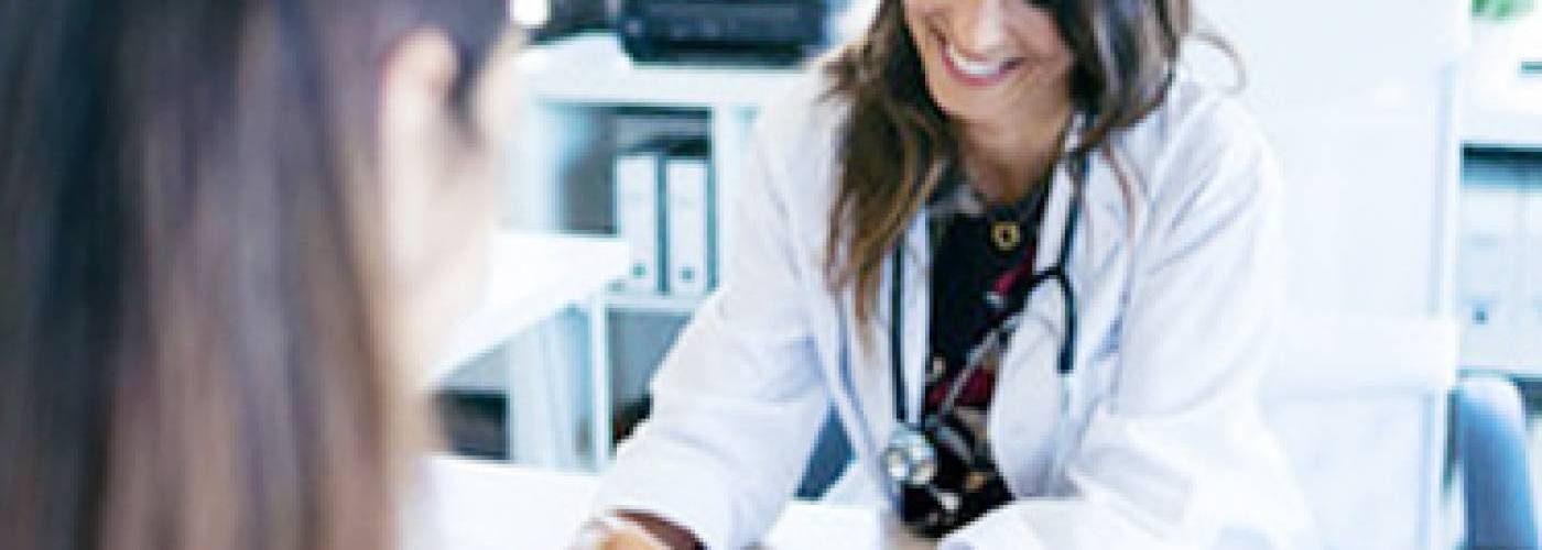 Prowadzenie ciąży przez lekarza